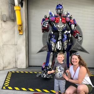 Meet your Posher, Brittney